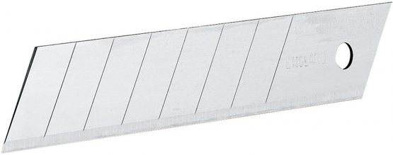 Stanley Snap Off Blades 10 pieces 18Mm 1 11 301 - Image 3