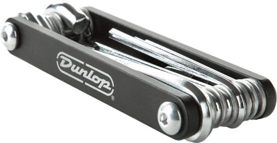 Dunlop Maintenance Tools - Multi Tool