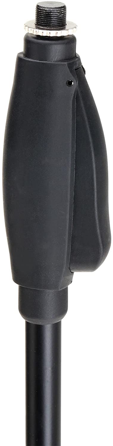 Pronomic MS-250 One-hand Mic Stand, black - Image 2