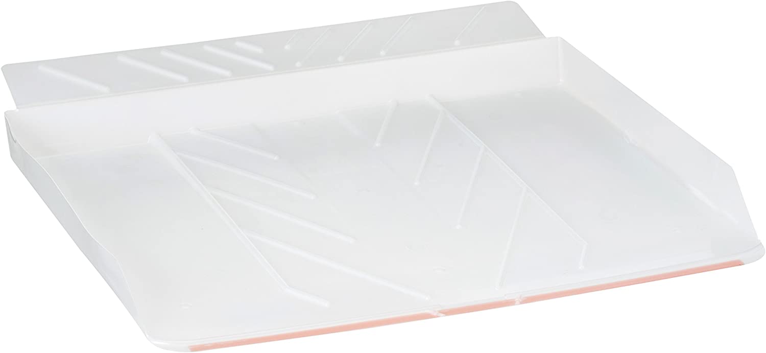 Electrolux 9029793321 Tray 60 cm, Grey, 63.4 x 58.6 x 5 cm