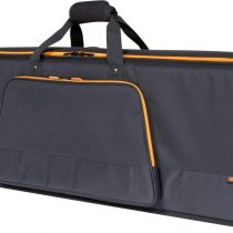 Roland Pro 49-Note Keyboard Bag with Impact Panels And Shoulder Straps - Cb-G49