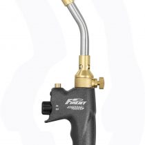 Nerrad Tools NTFJ500 Fire Jet Blow Torch, Black