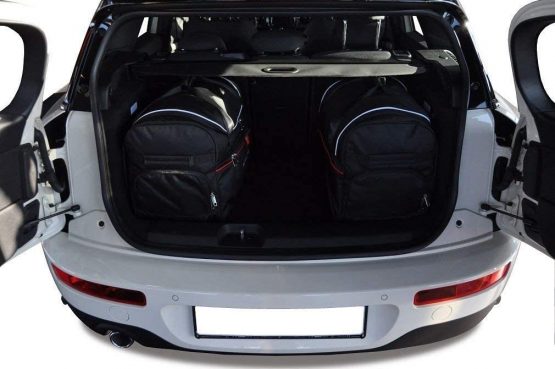 KJUST Carfit Bags Trolley Bags Mini Clubman 2015- Car Bags - Image 3
