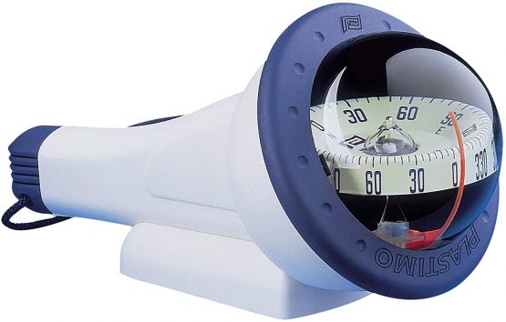 Plastimo Iris 100 Handheld Compass