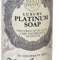 Nesti Dante Platinum Shower Gel 300 ml