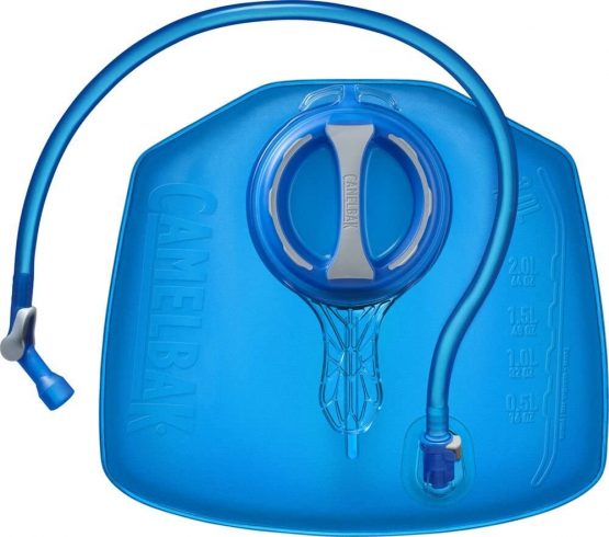 CamelBak - Crux Lumbar 3l Trinkblase (blau)