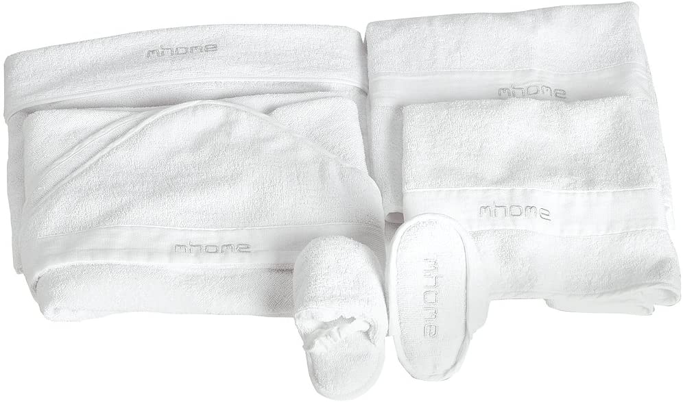 Inglesina A099 AZ93 A Accessory for Spa, white