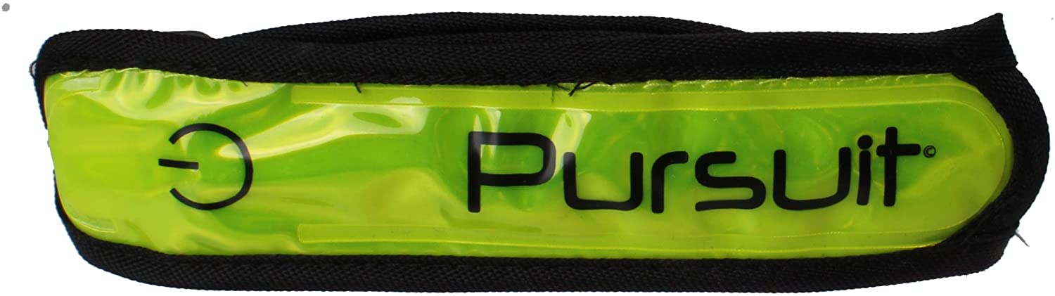 PMS SUMMIT PURSUIT REFLECTIVE SNAP BAND