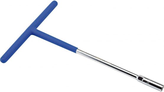 Draper 72792 Expert T Handle Socket Wrench, 10 mm - Image 2