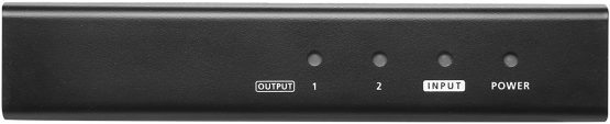 ATEN 2-Port True 4K HDMI Splitter VS182B UK | #1 KVM Market Leader,Black - Image 2