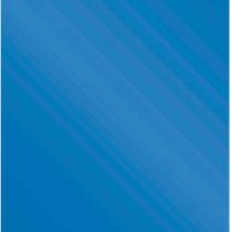 Fellowes A4 100 Percent Recyclable Gloss Binding Covers, Heavyweight, 250 gsm Presentation Covers, FSC, Blue, Pack of 100