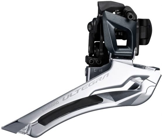Shimano Unisex's FDR8000BL Bike Parts, Standard, One