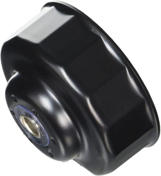 Laser 4232 Oil Filter Wrench 65mm x 14 Flutes 3/8"D - Image 2