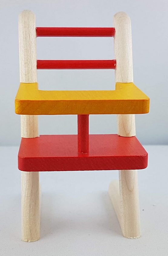Rulke Rulke22006 Baby Chair, Multi Color - Image 2
