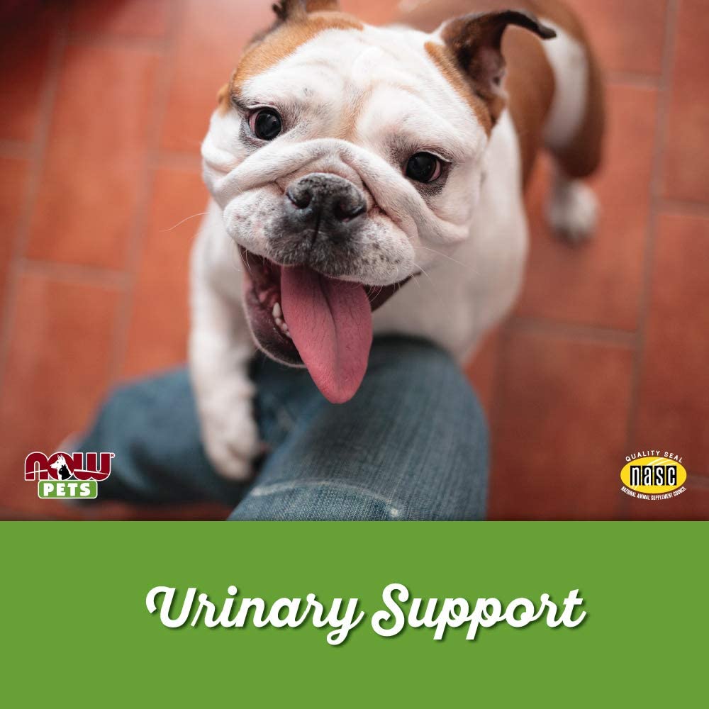 Pets Urinary Support Supplement 90 Chewable Tablets - Image 3