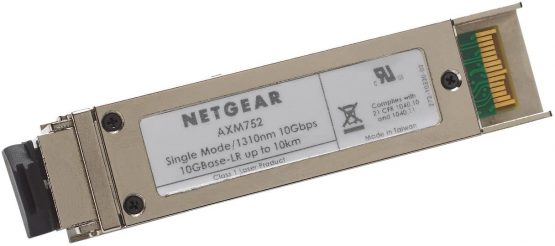 NETGEAR 10GBase-LR XFP Optics Mod - Image 3