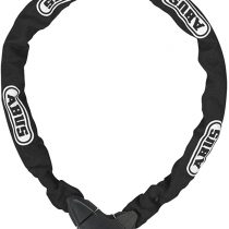 ABUS Ionus Chain Lock, Black, 110cm/8mm