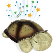 Cloud B : Twilight Turtle Constellation Nightlight