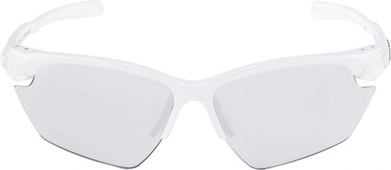 Alpina - Twist Five HR Unisex Bike Brille (weiß) - Image 2