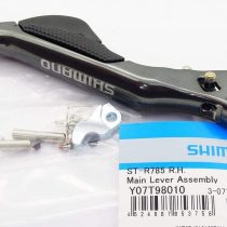 Shimano SPARE PART STR785 RH main lever assy