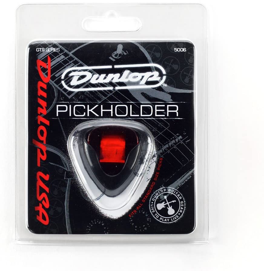DUNLOP 5006J PICKHOLDER (24 PCS BOX), Natural, Krug mit 24 - Image 2