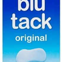 Bostik Blu Tack Economy (Pack of 5)