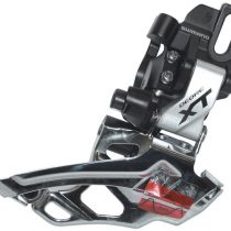Shimano Front Mech XT M786 direct dbl SR