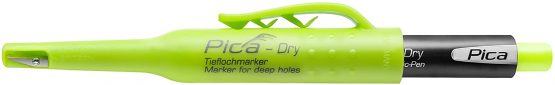 Pica Pencil 3030 / Pica Dry Longlife Automatic Pen Long Lasting Life Easy to Use - Image 2