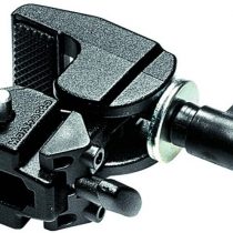 Manfrotto Super Clamp without Stud, Black