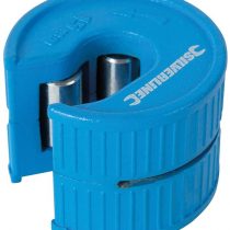 Silverline 245067 15 mm Quick Cut Pipe Cutter