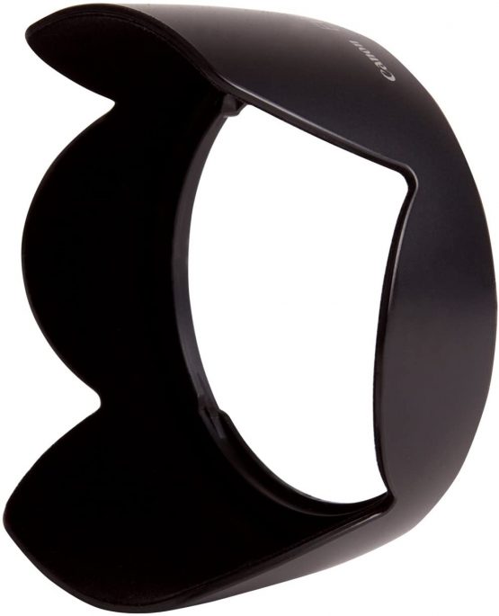 Canon Lens Hood EW-63 II For EF 28-105mm f/3.5-5.6 II USM & EF 28mm f/1.8 U Lens - Image 2