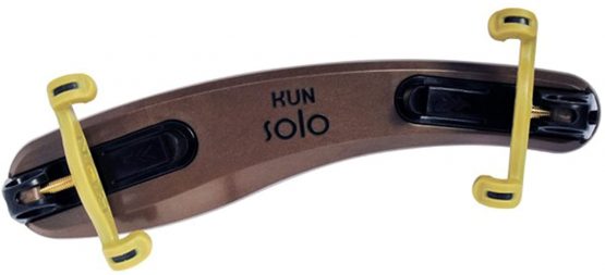 Kun Rest shoulder only for 4/4 violin - Image 2