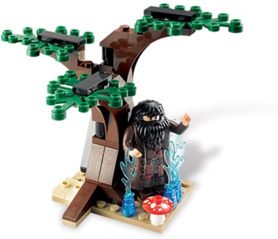 LEGO Harry Potter TM The Forbidden Forest - Image 2