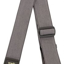 Ernie Ball Denim Guitar Strap Indigo Rinse, P04059