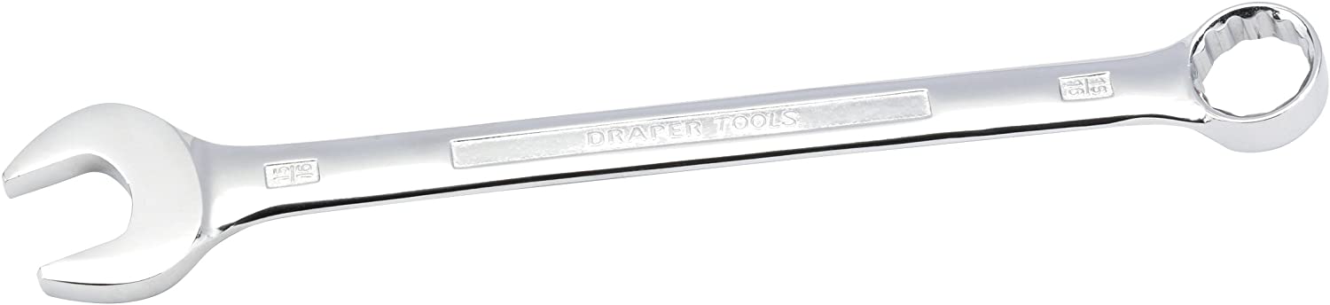 Draper 36933 15/16 AF Combination Spanner , Blue, 15/16"