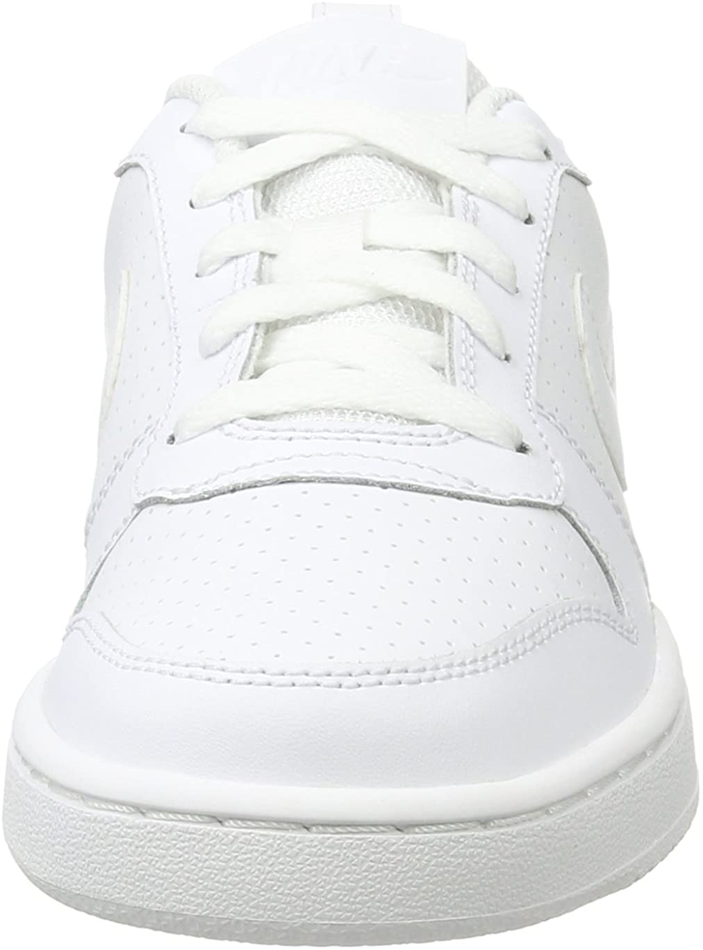Nike Women’s Court Borough Low Basketball Shoes BigaMart