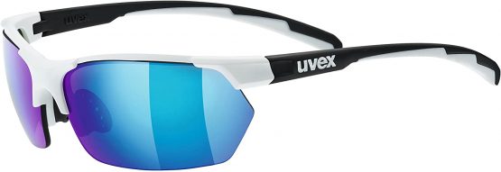 Uvex Unisex Sportstyle 114 sports glasses