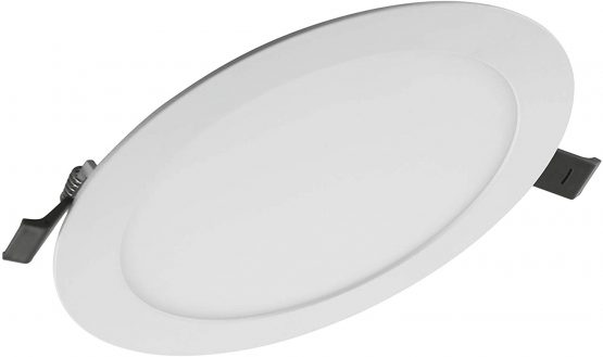 Ledvance Downlight, Aluminium, 17 W, White - Image 2