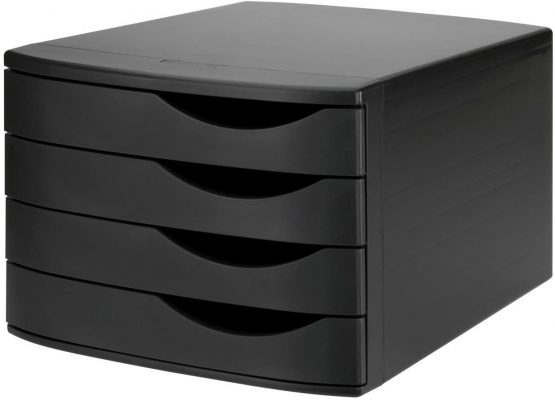 Jalema Desktop Drawer Set, 375 x 300 x 216 mm - Image 2