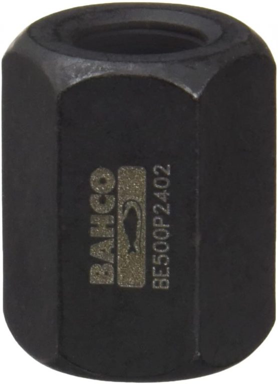 BAHCO BHBE500P2402 10H and H8,75MML BIT