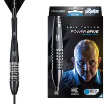 Target Darts - Power 9Five Generation 4 Steel Tip Darts