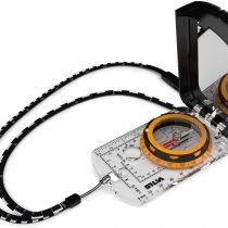 Silva Compass Compass, Transparent, One Size