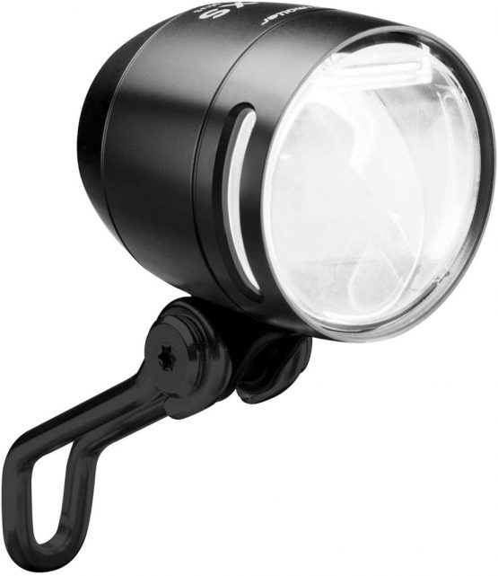 Busch & Müller Dynamo Led Scheinwerfer Spotlight