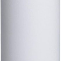 Bolsius Pillar Candle Large - White - 200mm Ø 68mm