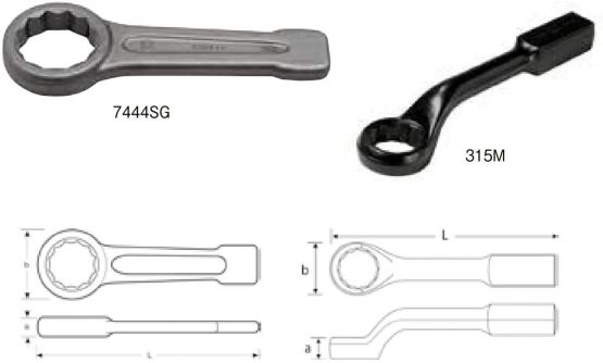 BAHCO BH7444SG-M-150 - Image 3