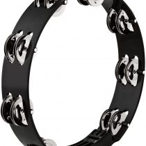 Meinl Percussion HTT10BK Tambourines