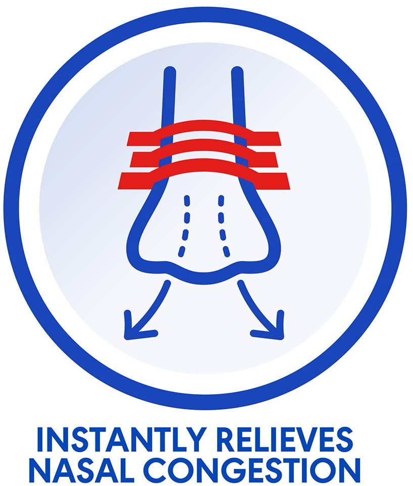 Breathe Right Clear Nasal Strips Large 10s BigaMart