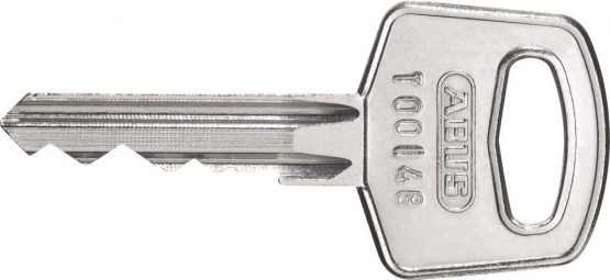 ABUS Aluminium Padlock 72/40 green, 43600 - Image 2