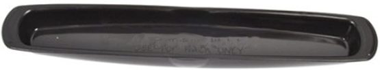 SPARES2GO Drip Tray for George Foreman Grill (379 x 65 x 30 mm) - Image 3
