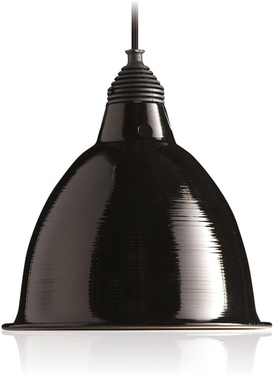 Exo Terra Aluminium Dome Fixture, Large - Image 2
